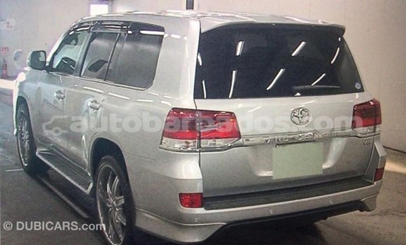 Buy Import Toyota Land Cruiser Other Car in Import - Dubai in Barbados Buy Import Toyota Land Cruiser Other Car in Import - Dubai in Barbados