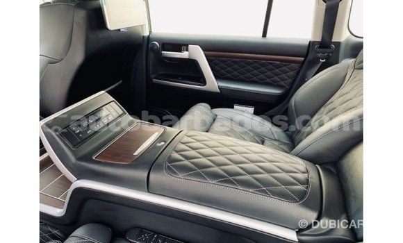 Buy Import Toyota Land Cruiser Black Car in Import - Dubai in Barbados Buy Import Toyota Land Cruiser Black Car in Import - Dubai in Barbados