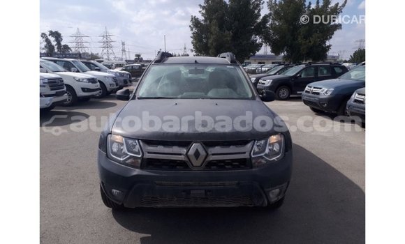 Buy Import Renault Duster Black Car in Import - Dubai in Barbados Buy Import Renault Duster Black Car in Import - Dubai in Barbados