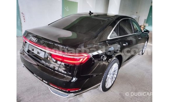 Buy Import Audi A8 Black Car in Import - Dubai in Barbados Buy Import Audi A8 Black Car in Import - Dubai in Barbados