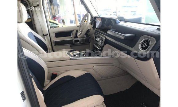Buy Import Mercedes-Benz 190 (W201) White Car in Import - Dubai in Barbados Buy Import Mercedes-Benz 190 (W201) White Car in Import - Dubai in Barbados