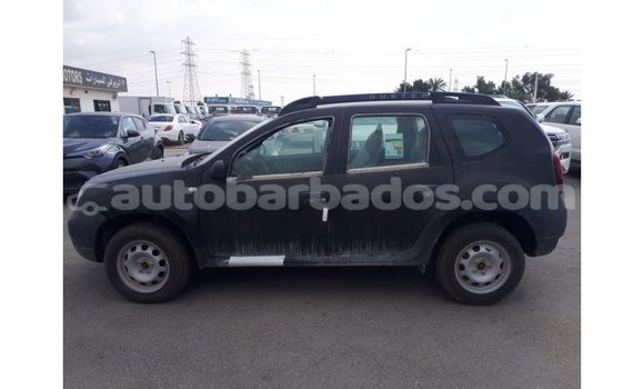 Buy Import Renault Duster Black Car in Import - Dubai in Barbados Buy Import Renault Duster Black Car in Import - Dubai in Barbados