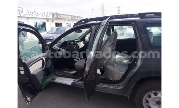 Buy Import Renault Duster Black Car in Import - Dubai in Barbados Buy Import Renault Duster Black Car in Import - Dubai in Barbados