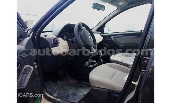 Buy Import Renault Duster Black Car in Import - Dubai in Barbados Buy Import Renault Duster Black Car in Import - Dubai in Barbados