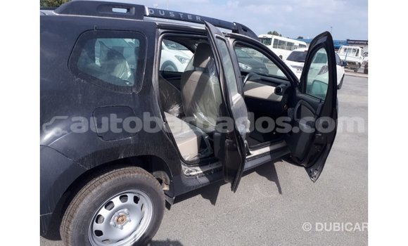 Buy Import Renault Duster Black Car in Import - Dubai in Barbados Buy Import Renault Duster Black Car in Import - Dubai in Barbados