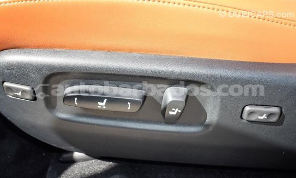 Buy Import Lexus LX White Car in Import - Dubai in Barbados Buy Import Lexus LX White Car in Import - Dubai in Barbados