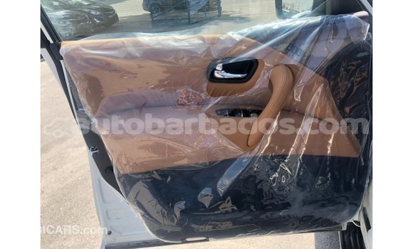 Buy Import Nissan Patrol White Car in Import - Dubai in Barbados Buy Import Nissan Patrol White Car in Import - Dubai in Barbados