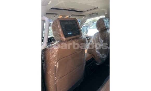 Buy Import Nissan Patrol White Car in Import - Dubai in Barbados Buy Import Nissan Patrol White Car in Import - Dubai in Barbados