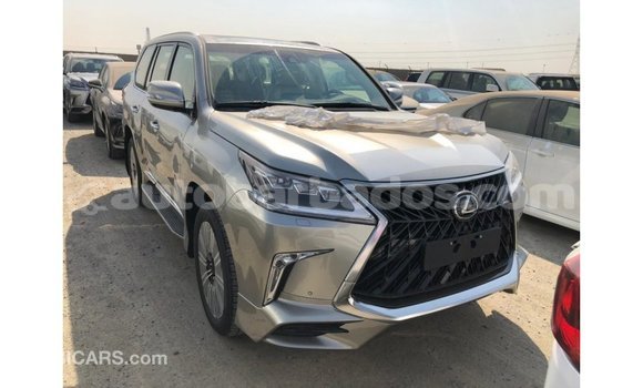 Buy Import Lexus LX Other Car in Import - Dubai in Barbados Buy Import Lexus LX Other Car in Import - Dubai in Barbados
