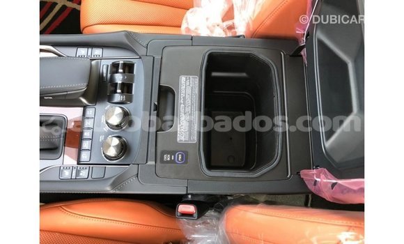 Buy Import Lexus LX Other Car in Import - Dubai in Barbados Buy Import Lexus LX Other Car in Import - Dubai in Barbados