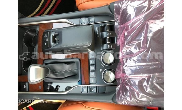 Buy Import Lexus LX Other Car in Import - Dubai in Barbados Buy Import Lexus LX Other Car in Import - Dubai in Barbados