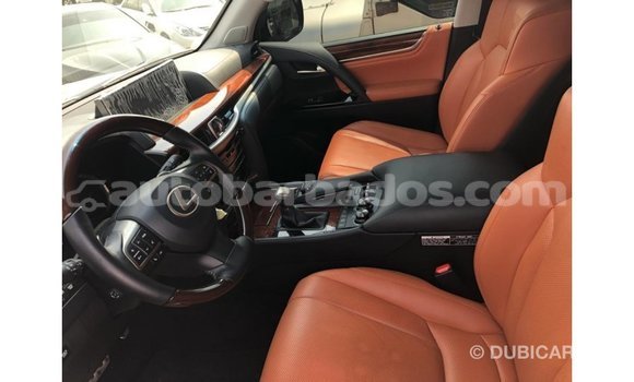 Buy Import Lexus LX Other Car in Import - Dubai in Barbados Buy Import Lexus LX Other Car in Import - Dubai in Barbados