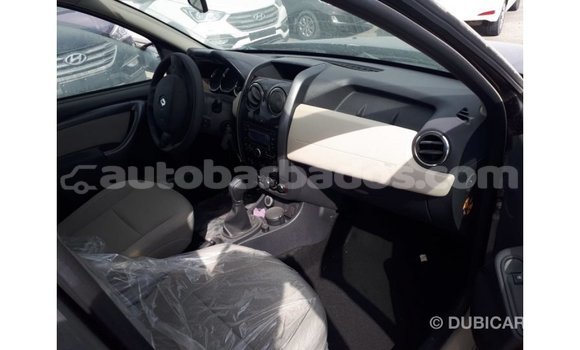Buy Import Renault Duster Black Car in Import - Dubai in Barbados Buy Import Renault Duster Black Car in Import - Dubai in Barbados