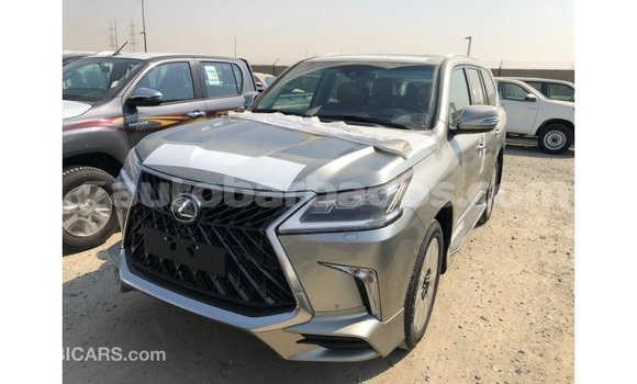 Buy Import Lexus LX Other Car in Import - Dubai in Barbados Buy Import Lexus LX Other Car in Import - Dubai in Barbados