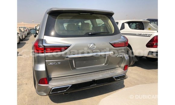 Buy Import Lexus LX Other Car in Import - Dubai in Barbados Buy Import Lexus LX Other Car in Import - Dubai in Barbados