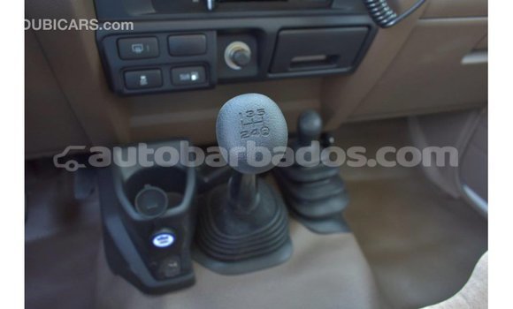 Buy Import Toyota Land Cruiser White Car in Import - Dubai in Barbados Buy Import Toyota Land Cruiser White Car in Import - Dubai in Barbados