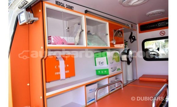 Buy Import Toyota Land Cruiser White Car in Import - Dubai in Barbados Buy Import Toyota Land Cruiser White Car in Import - Dubai in Barbados