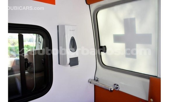 Buy Import Toyota Land Cruiser White Car in Import - Dubai in Barbados Buy Import Toyota Land Cruiser White Car in Import - Dubai in Barbados