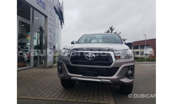 Buy Import Toyota Hilux Other Car in Import - Dubai in Barbados Buy Import Toyota Hilux Other Car in Import - Dubai in Barbados