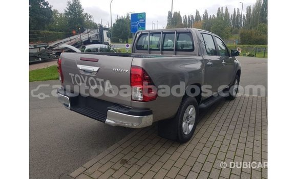 Buy Import Toyota Hilux Other Car in Import - Dubai in Barbados Buy Import Toyota Hilux Other Car in Import - Dubai in Barbados