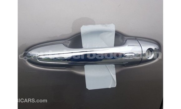 Buy Import Toyota Hilux Other Car in Import - Dubai in Barbados Buy Import Toyota Hilux Other Car in Import - Dubai in Barbados