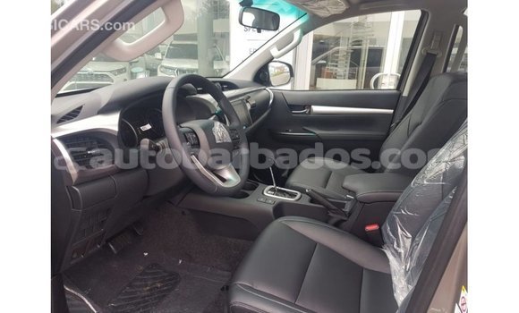 Buy Import Toyota Hilux Other Car in Import - Dubai in Barbados Buy Import Toyota Hilux Other Car in Import - Dubai in Barbados