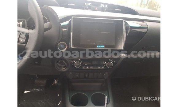 Buy Import Toyota Hilux Other Car in Import - Dubai in Barbados Buy Import Toyota Hilux Other Car in Import - Dubai in Barbados