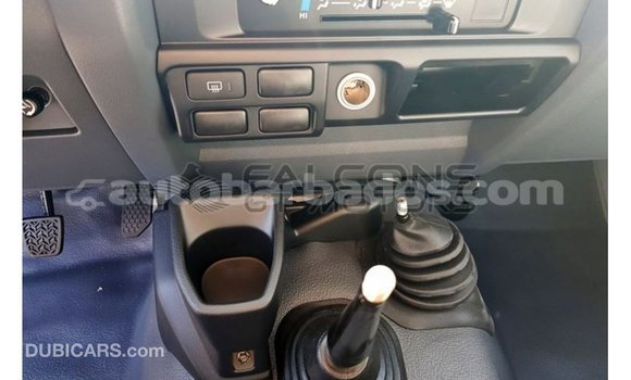 Buy Import Toyota Land Cruiser White Car in Import - Dubai in Barbados Buy Import Toyota Land Cruiser White Car in Import - Dubai in Barbados