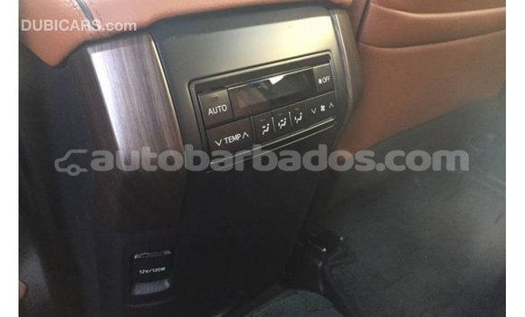 Buy Import Toyota Prado Black Car in Import - Dubai in Barbados Buy Import Toyota Prado Black Car in Import - Dubai in Barbados