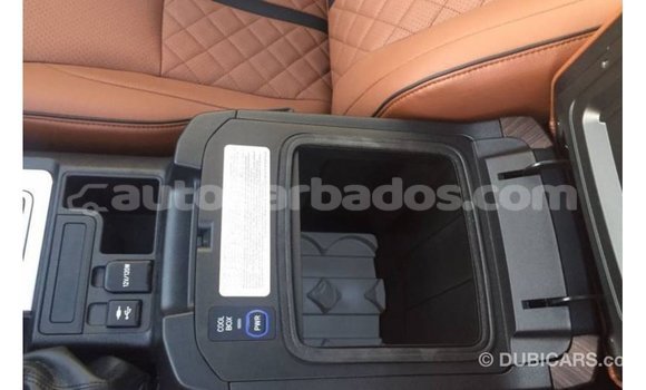 Buy Import Toyota Prado Black Car in Import - Dubai in Barbados Buy Import Toyota Prado Black Car in Import - Dubai in Barbados