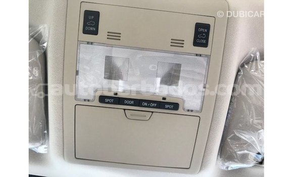 Buy Import Toyota Land Cruiser White Car in Import - Dubai in Barbados Buy Import Toyota Land Cruiser White Car in Import - Dubai in Barbados