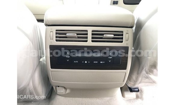 Buy Import Toyota Land Cruiser White Car in Import - Dubai in Barbados Buy Import Toyota Land Cruiser White Car in Import - Dubai in Barbados