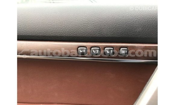 Buy Import Toyota Land Cruiser Black Car in Import - Dubai in Barbados Buy Import Toyota Land Cruiser Black Car in Import - Dubai in Barbados