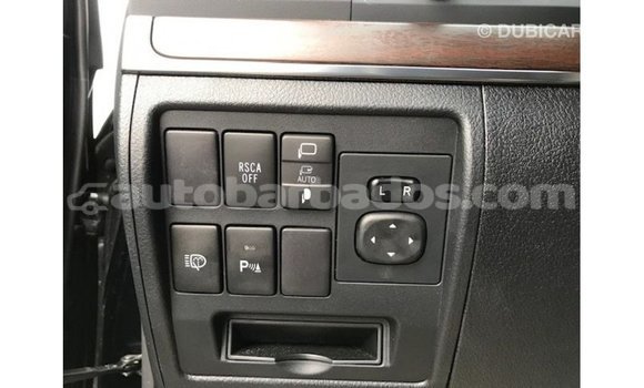 Buy Import Toyota Land Cruiser Black Car in Import - Dubai in Barbados Buy Import Toyota Land Cruiser Black Car in Import - Dubai in Barbados