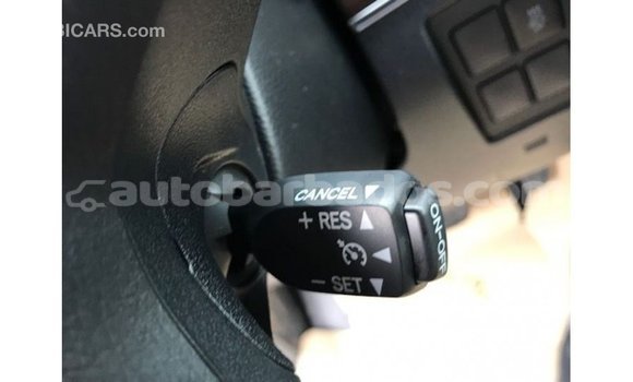 Buy Import Toyota Land Cruiser Black Car in Import - Dubai in Barbados Buy Import Toyota Land Cruiser Black Car in Import - Dubai in Barbados