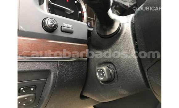 Buy Import Toyota Land Cruiser Black Car in Import - Dubai in Barbados Buy Import Toyota Land Cruiser Black Car in Import - Dubai in Barbados