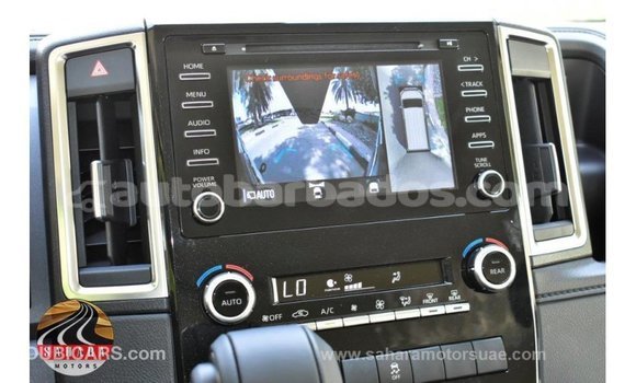 Buy Import Toyota Granvia White Car in Import - Dubai in Barbados Buy Import Toyota Granvia White Car in Import - Dubai in Barbados