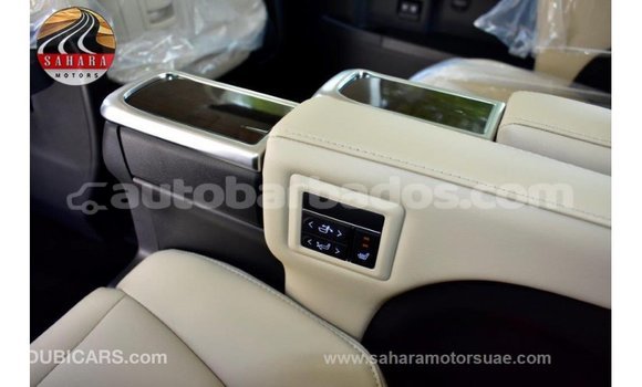 Buy Import Toyota Granvia White Car in Import - Dubai in Barbados Buy Import Toyota Granvia White Car in Import - Dubai in Barbados