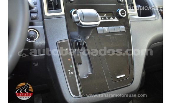 Buy Import Toyota Granvia White Car in Import - Dubai in Barbados Buy Import Toyota Granvia White Car in Import - Dubai in Barbados