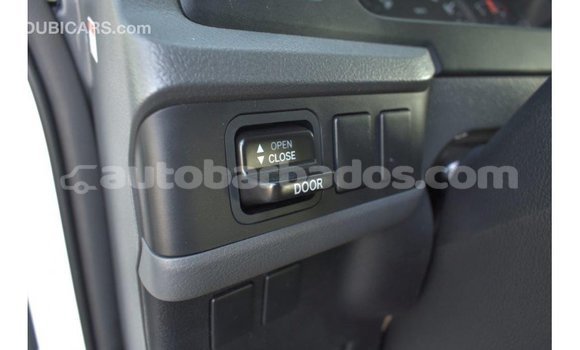 Buy Import Toyota Coaster White Car in Import - Dubai in Barbados Buy Import Toyota Coaster White Car in Import - Dubai in Barbados