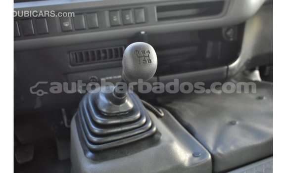 Buy Import Toyota Coaster White Car in Import - Dubai in Barbados Buy Import Toyota Coaster White Car in Import - Dubai in Barbados