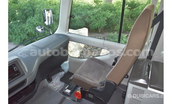 Buy Import Toyota Coaster White Car in Import - Dubai in Barbados Buy Import Toyota Coaster White Car in Import - Dubai in Barbados