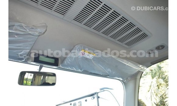 Buy Import Toyota Coaster White Car in Import - Dubai in Barbados Buy Import Toyota Coaster White Car in Import - Dubai in Barbados