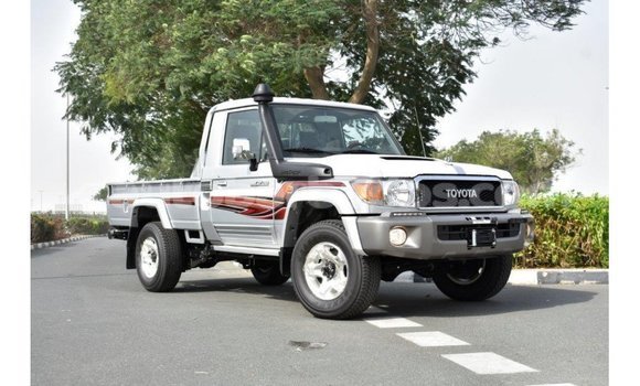 Buy Import Toyota Land Cruiser Other Car in Import - Dubai in Barbados Buy Import Toyota Land Cruiser Other Car in Import - Dubai in Barbados
