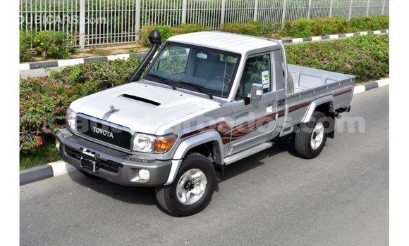 Buy Import Toyota Land Cruiser Other Car in Import - Dubai in Barbados Buy Import Toyota Land Cruiser Other Car in Import - Dubai in Barbados