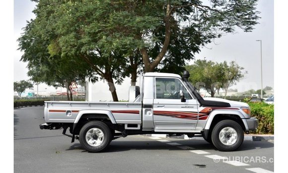Buy Import Toyota Land Cruiser Other Car in Import - Dubai in Barbados Buy Import Toyota Land Cruiser Other Car in Import - Dubai in Barbados