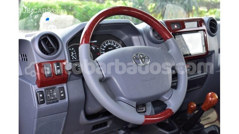 Big with watermark toyota land cruiser barbados import dubai 3043