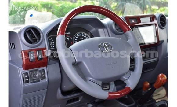 Buy Import Toyota Land Cruiser Other Car in Import - Dubai in Barbados Buy Import Toyota Land Cruiser Other Car in Import - Dubai in Barbados