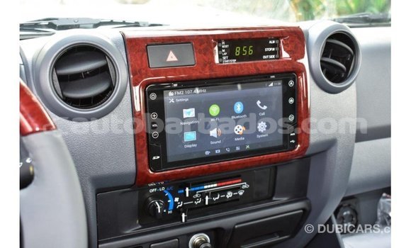 Buy Import Toyota Land Cruiser Other Car in Import - Dubai in Barbados Buy Import Toyota Land Cruiser Other Car in Import - Dubai in Barbados