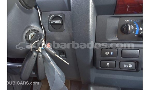 Buy Import Toyota Land Cruiser Other Car in Import - Dubai in Barbados Buy Import Toyota Land Cruiser Other Car in Import - Dubai in Barbados